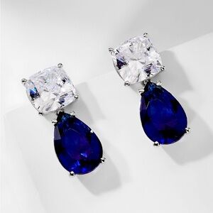 NADRI BLUE PEARL DROP EARRINGS
NEW
SOLD OUT ON SITE
